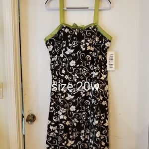 Women's dress